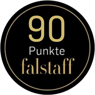 Logo: Falstaff Ortswein Trophy 2024