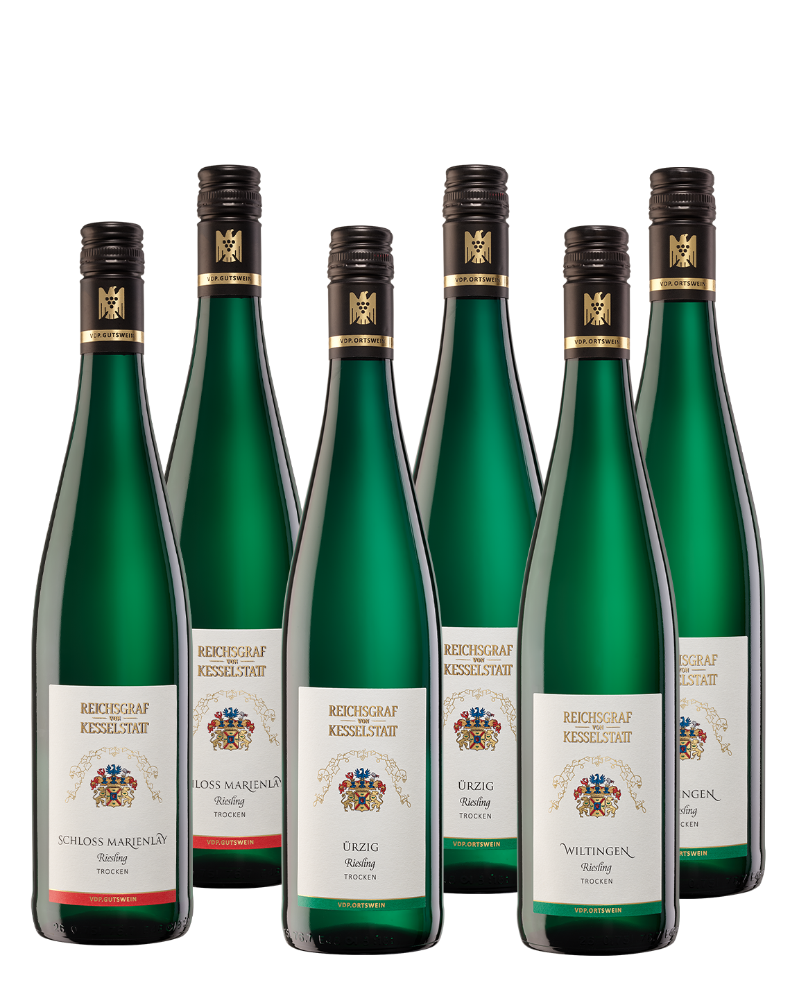 Bild: Abbildung zeigt das Produkt Weine zur Sommerküche (6)