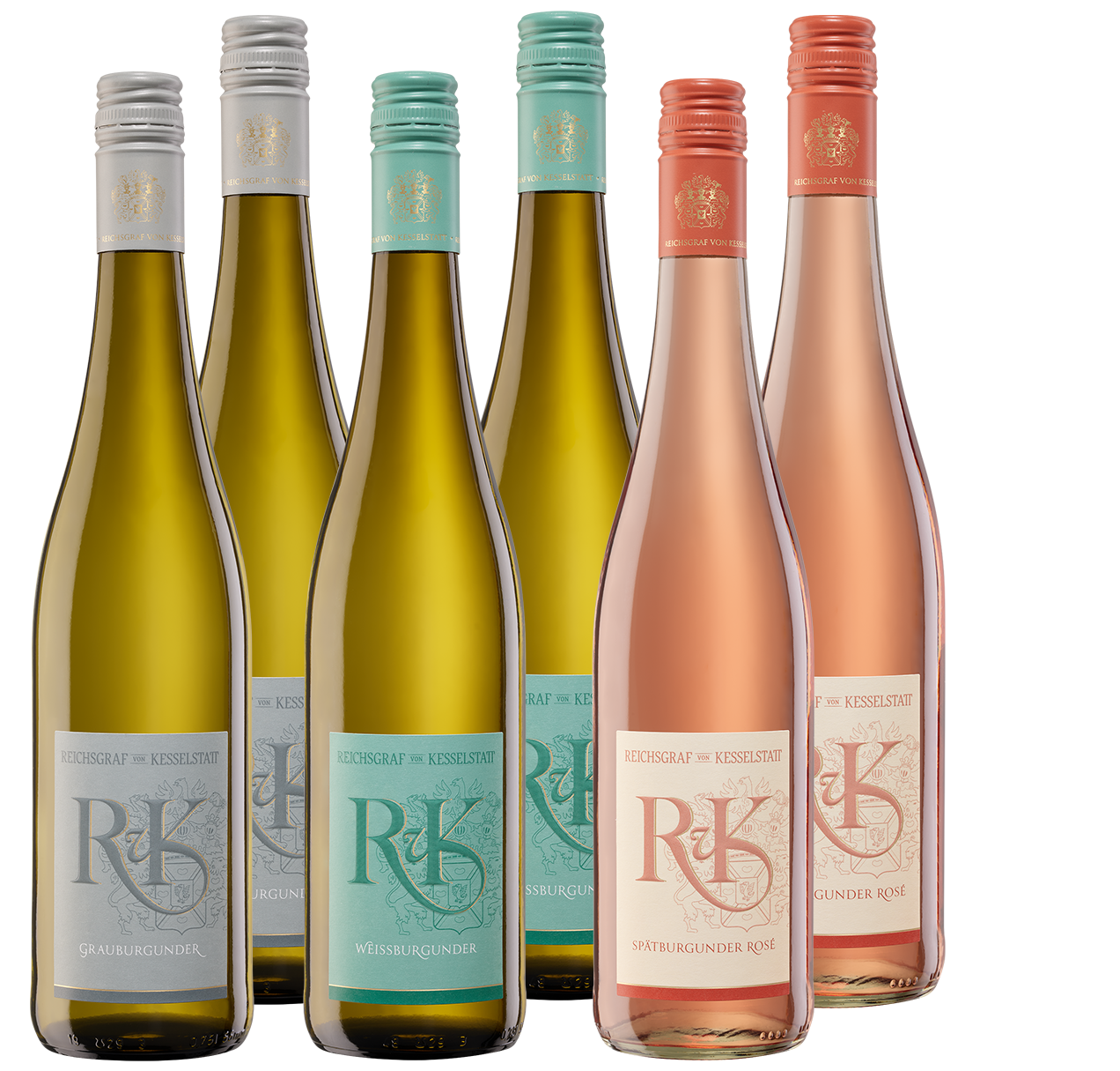 Bild: Abbildung zeigt das Produkt Sortenvielfalt (6)