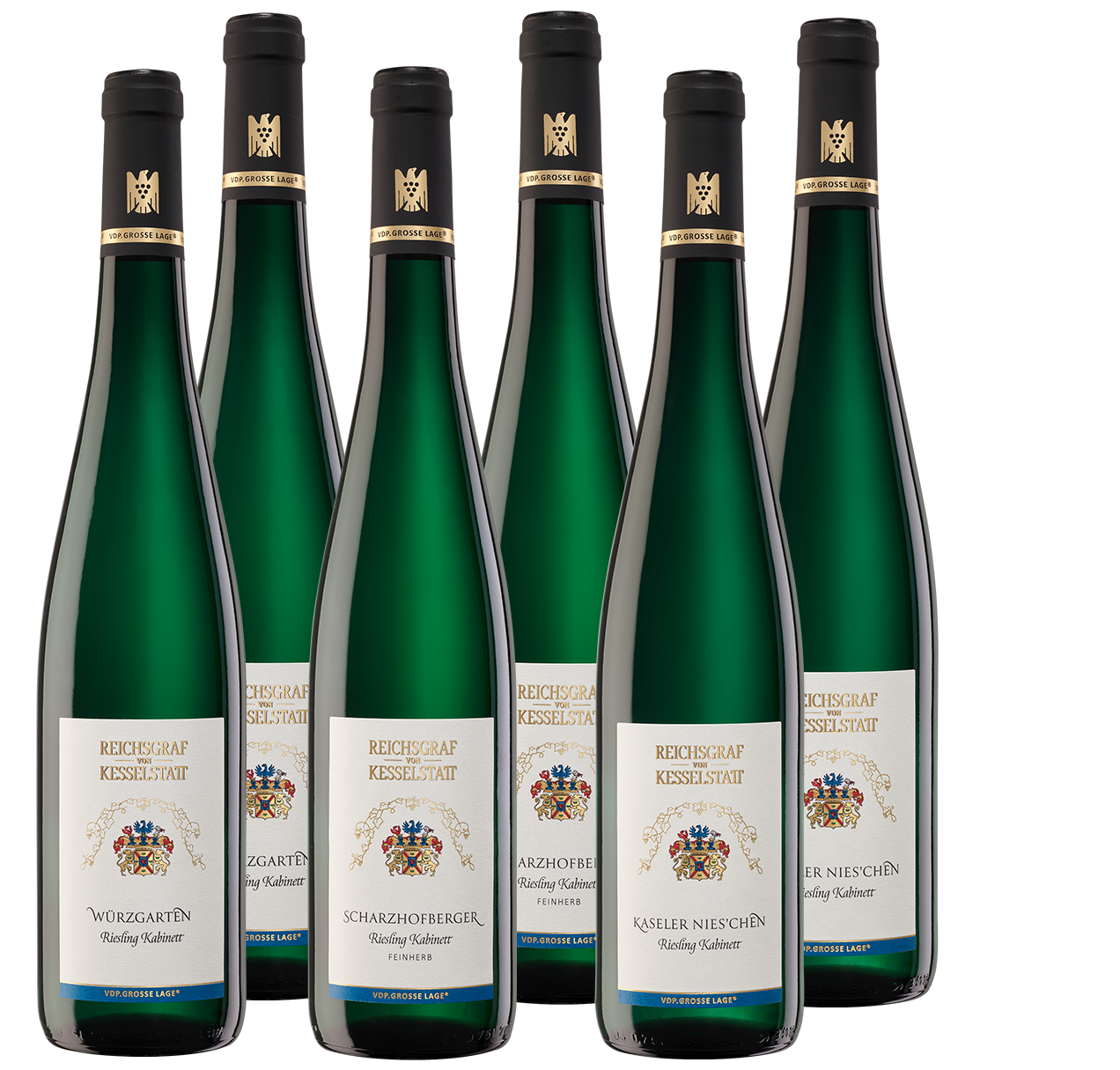 Bild: Abbildung zeigt das Produkt Kabinette aus dem Bilderbuch (6)