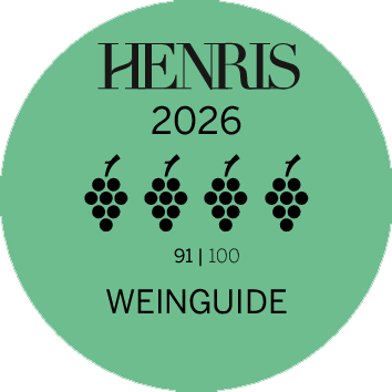 Logo: Gault&Millau 2026