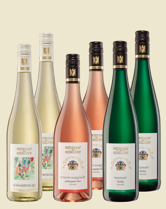 Bild: Abbildung zeigt das Produkt Perfekt zu Spargel, Erdbeeren & Co (12)