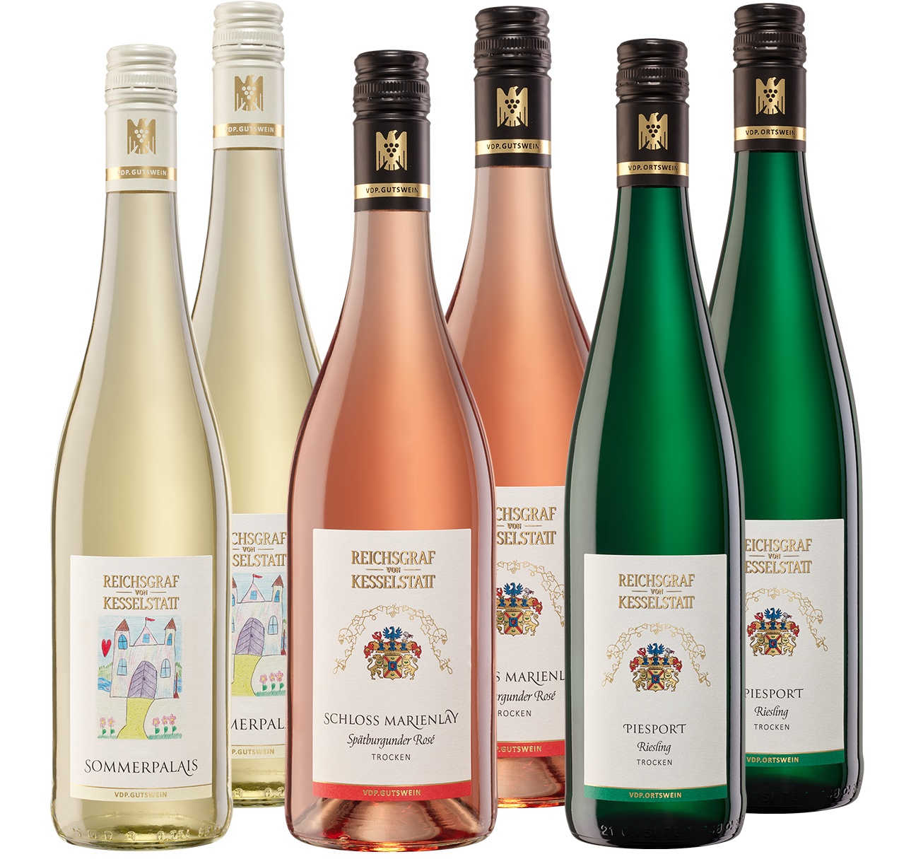 Bild: Abbildung zeigt das Produkt Perfekt zu Spargel, Erdbeeren & Co (6)